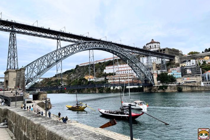 ドン・ルイス1世橋